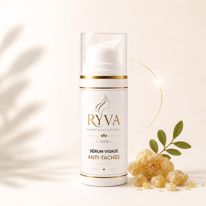 RYVA Sérum Visage Anti-Taches
